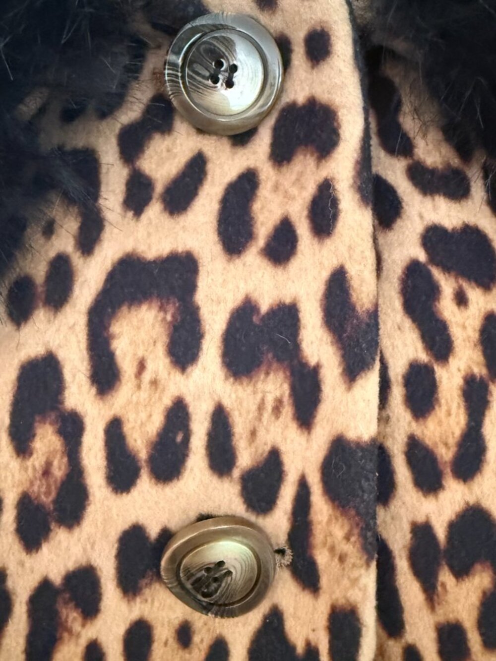 Charlotte Simone jacket - Picture 5 of 5